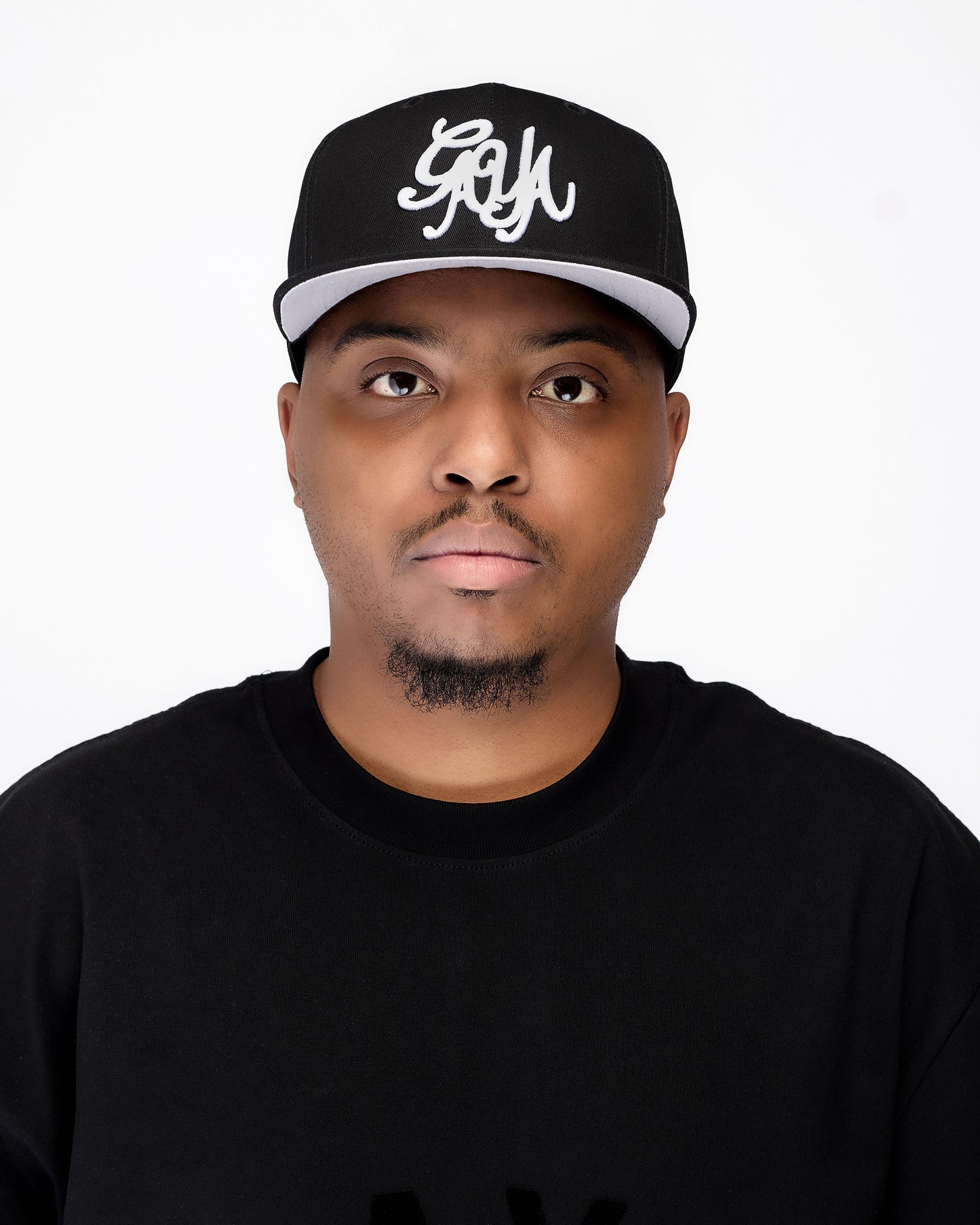 Maison Noir cap