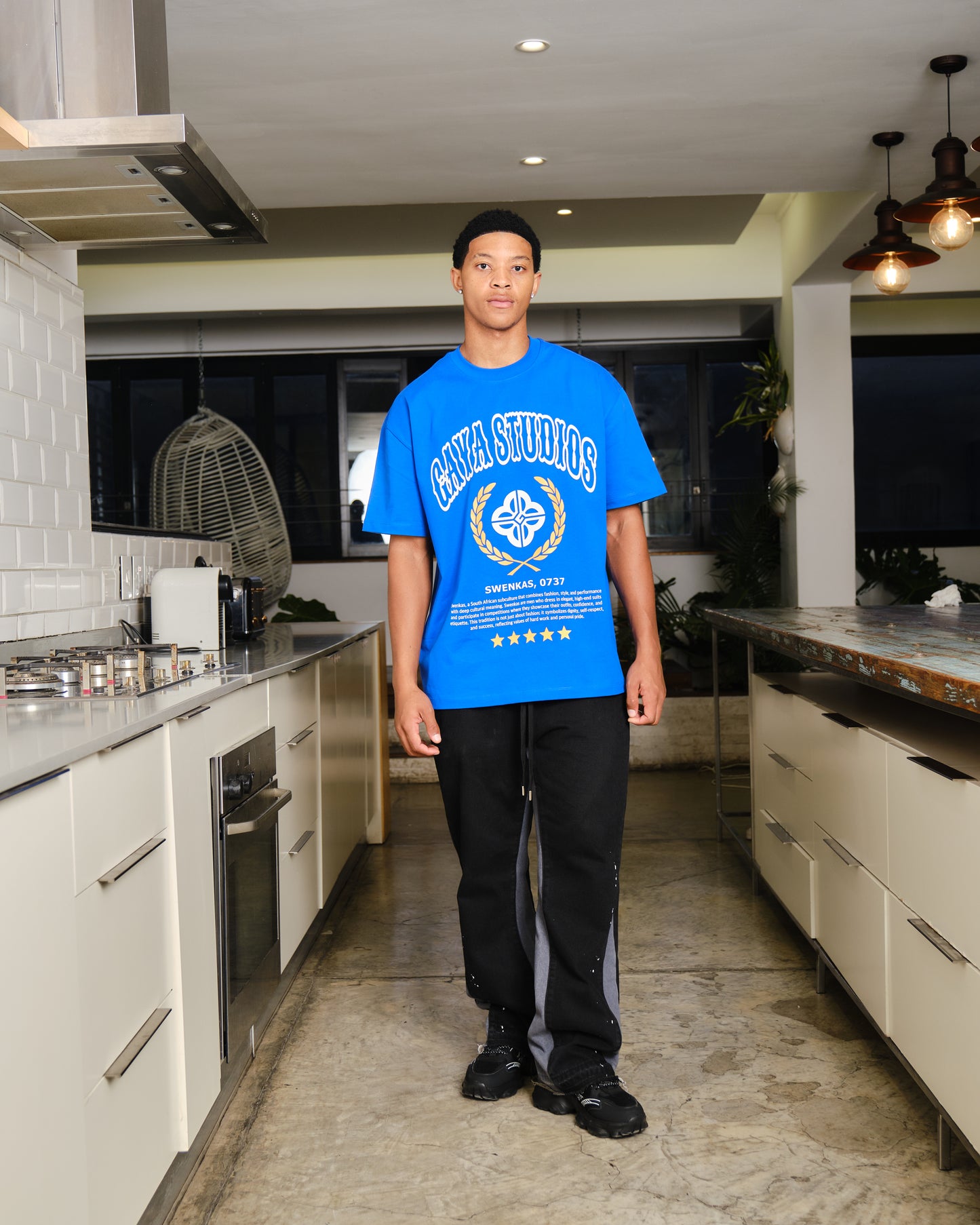 Atelier Signature T-Shirt