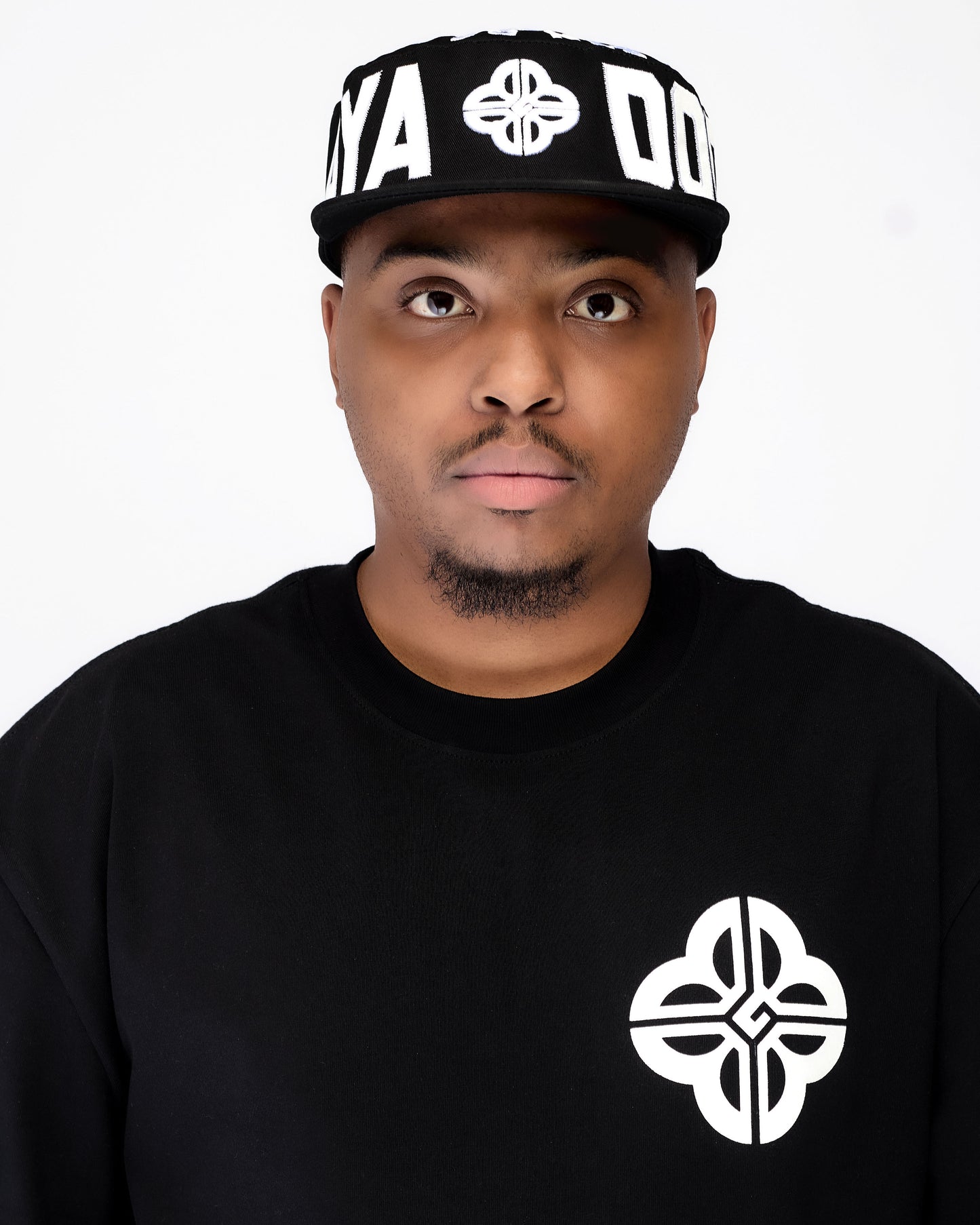 The Sovereign Crest Cap