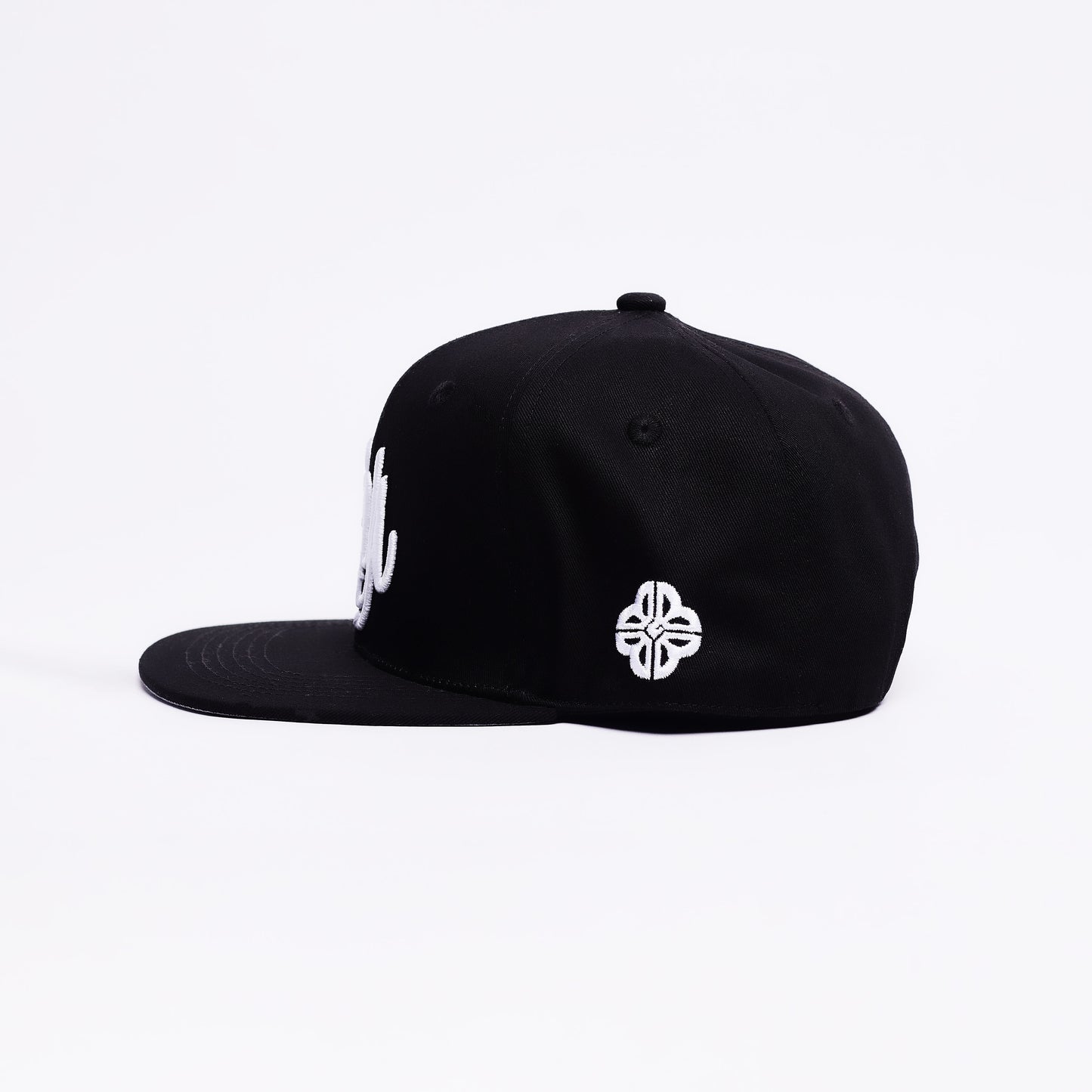 Maison Noir cap