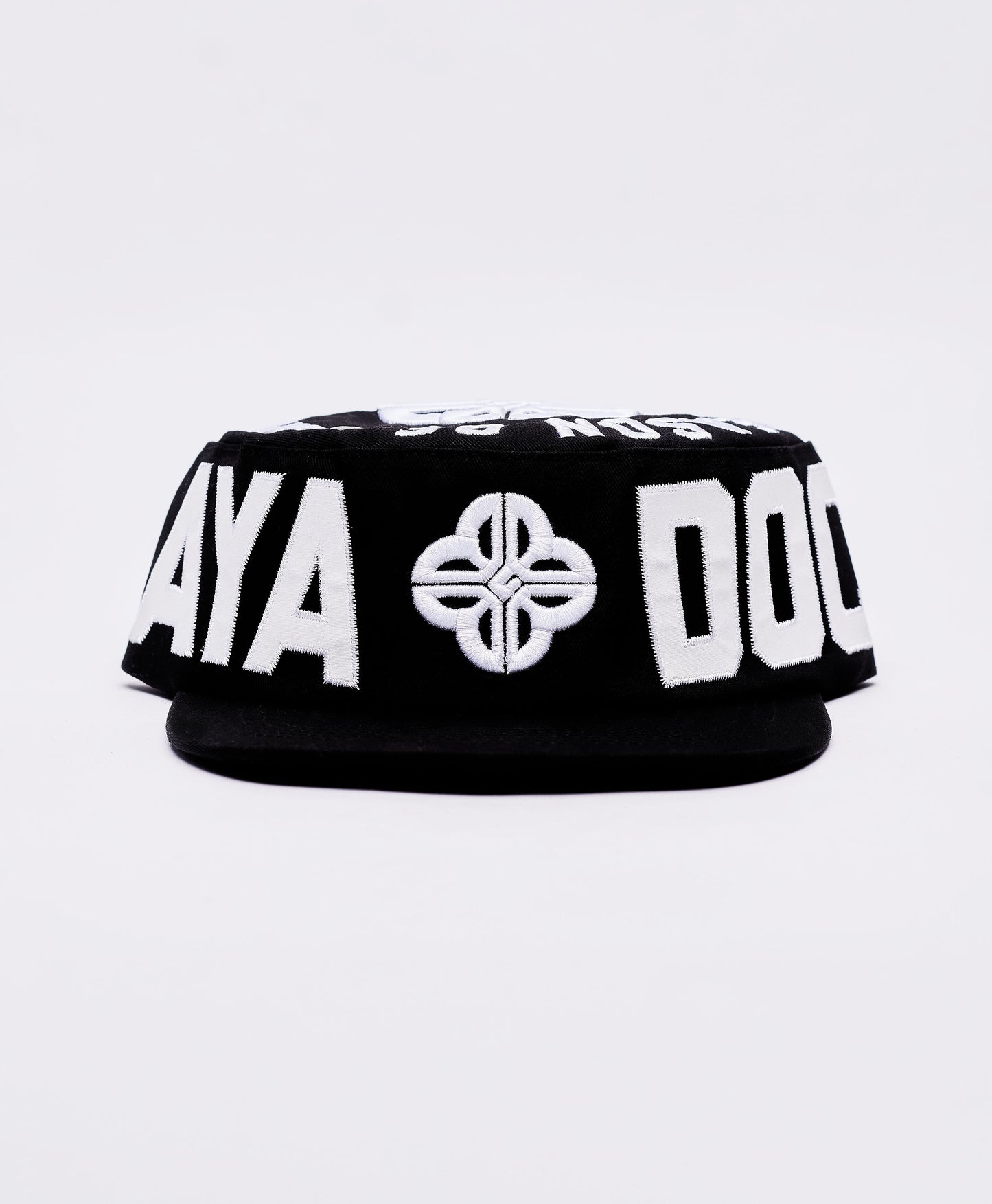 The Sovereign Crest Cap