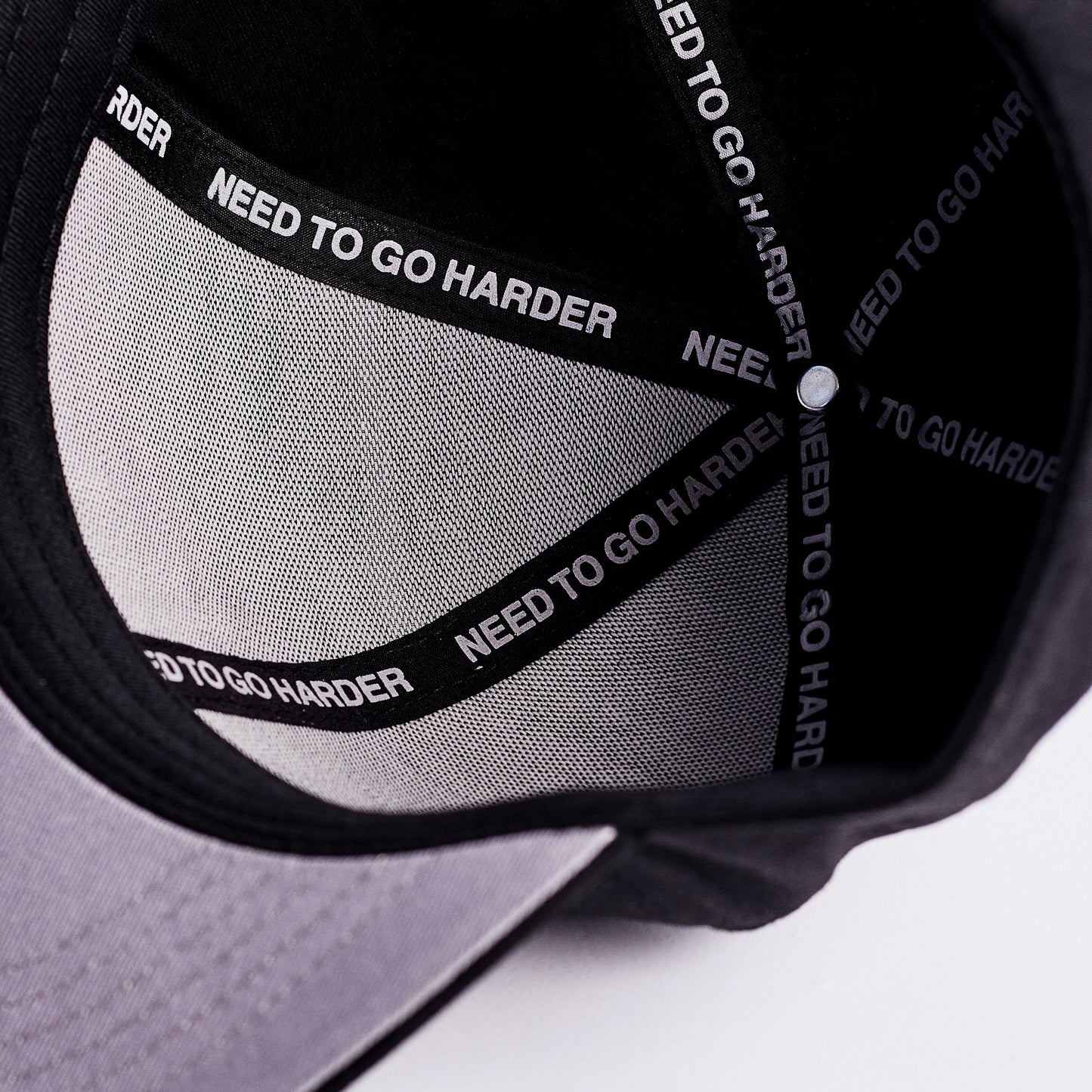 Maison Noir cap