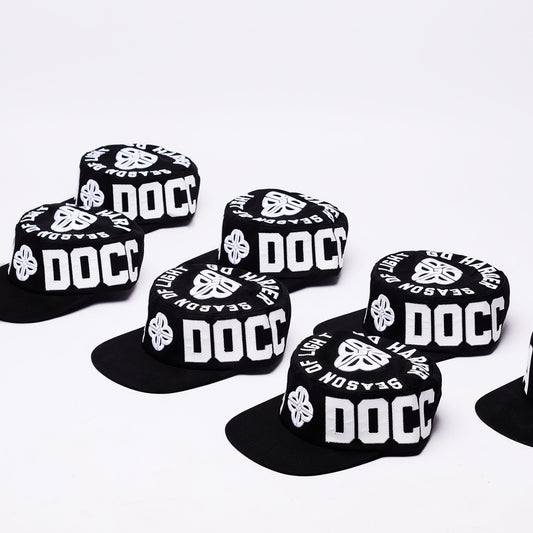 The Sovereign Crest Cap