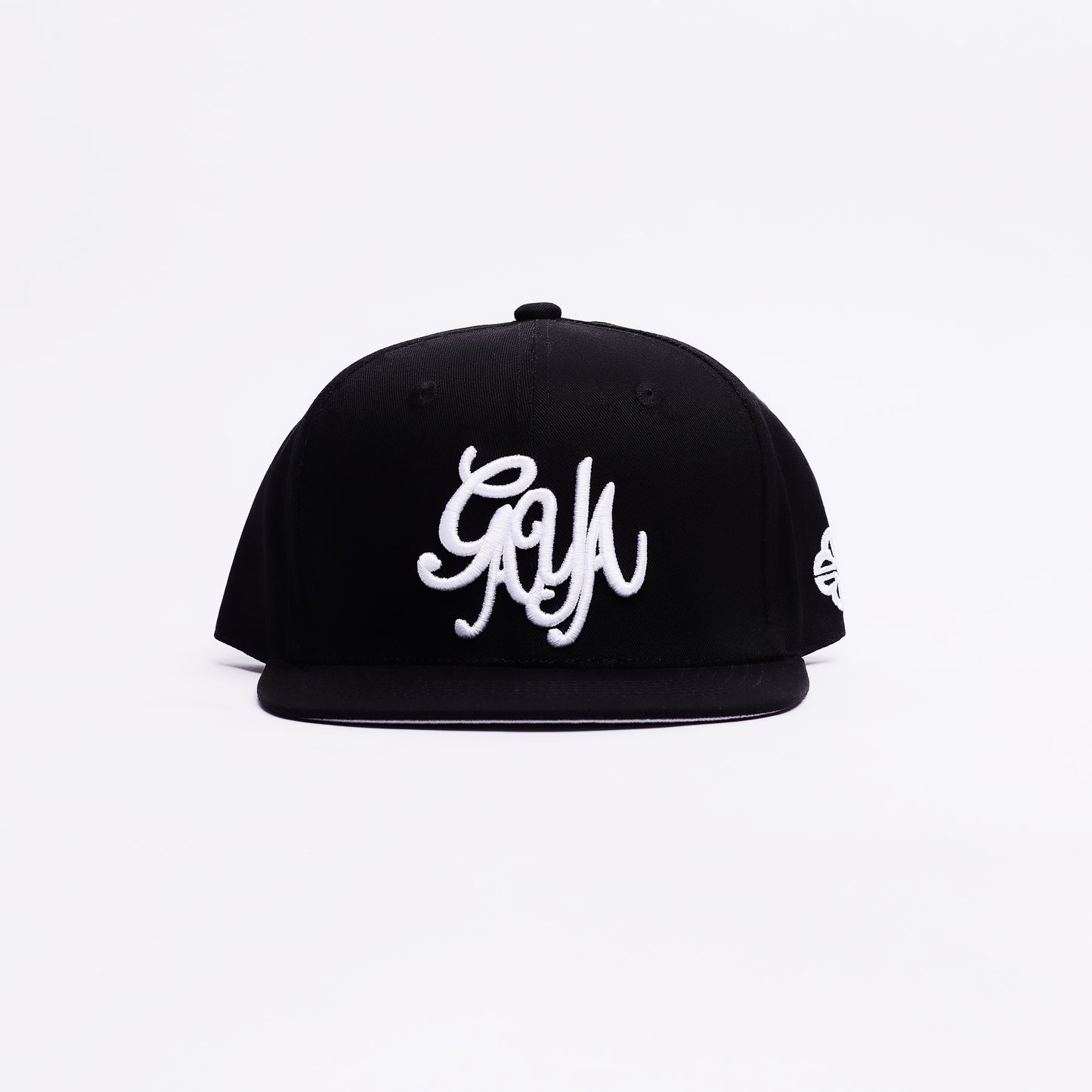 Maison Noir cap