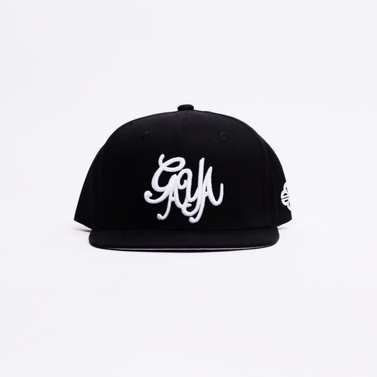 Maison Noir cap