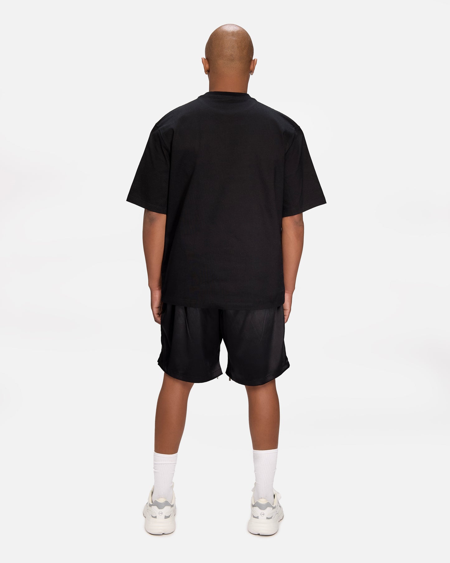 Black Gaya T-Shirt