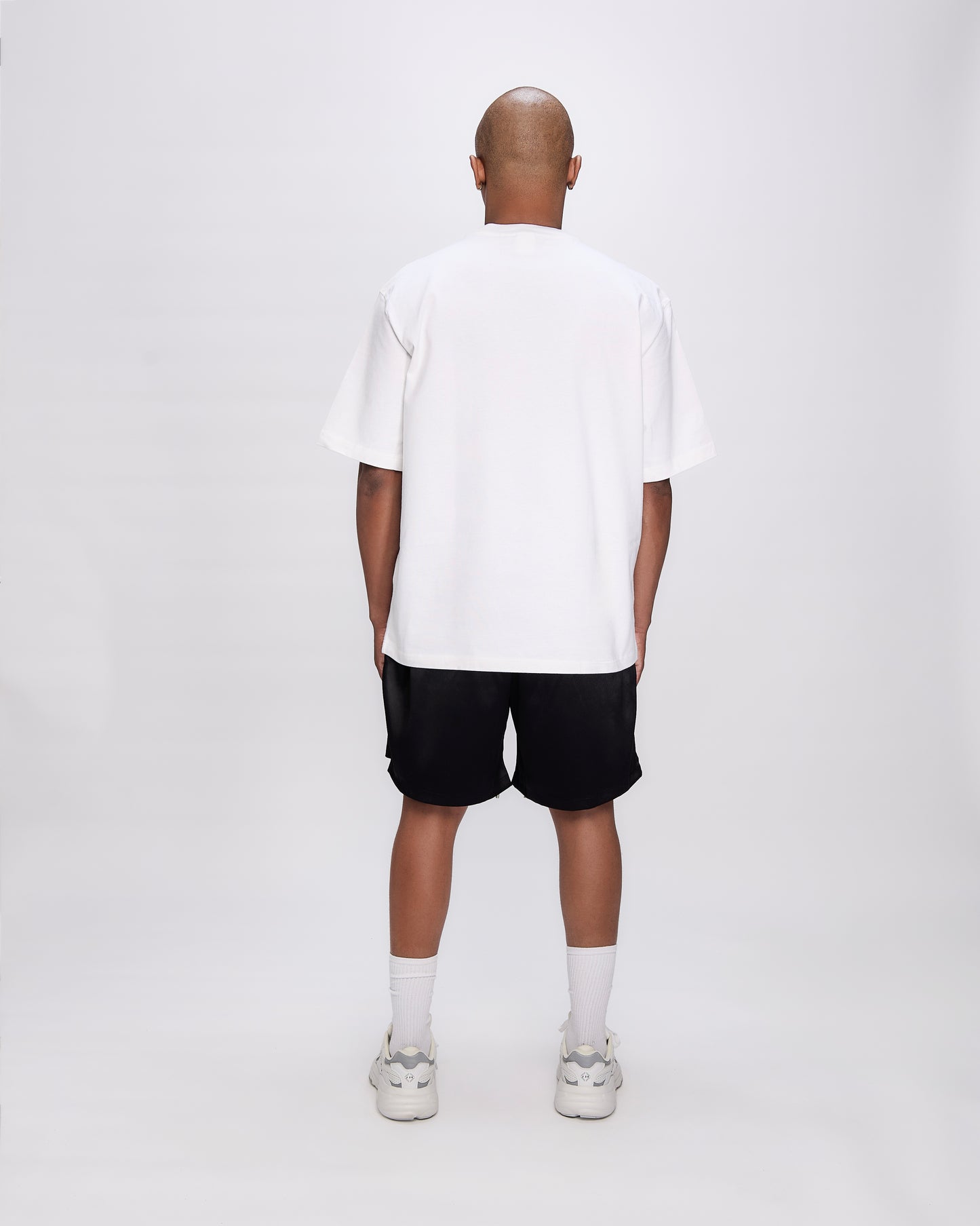 White Gaya T-Shirt