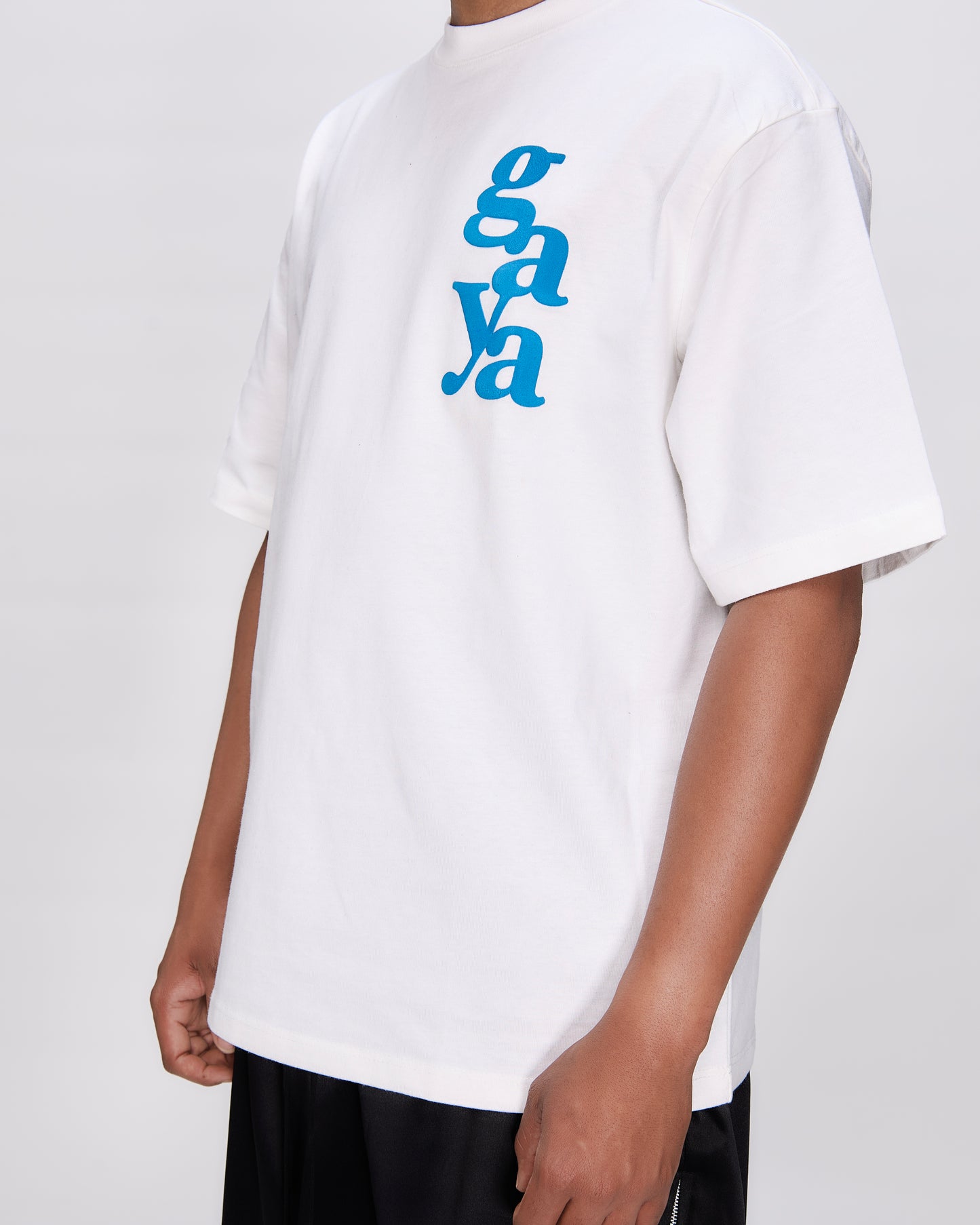 White Gaya T-Shirt