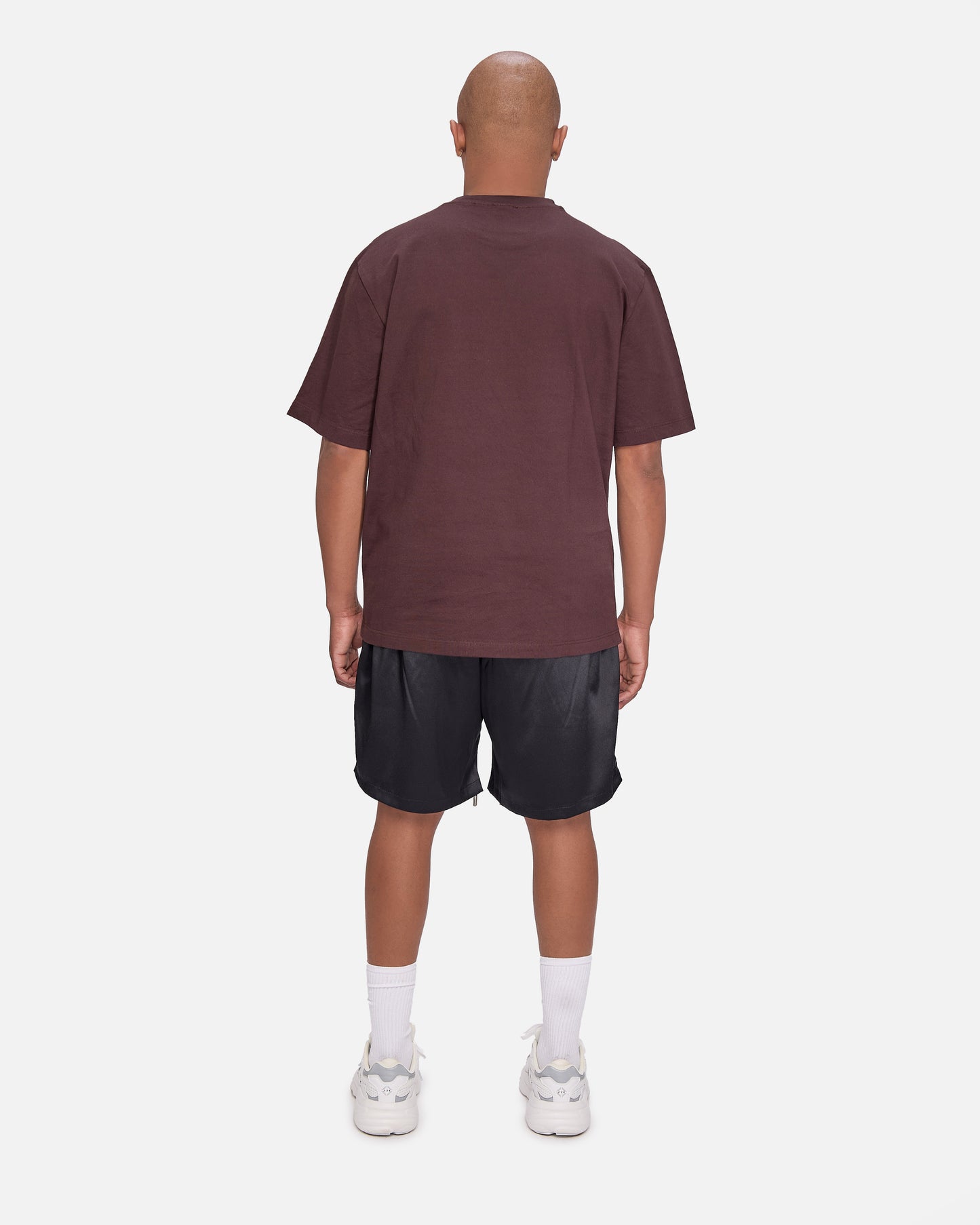 Brown Gaya T-Shirt