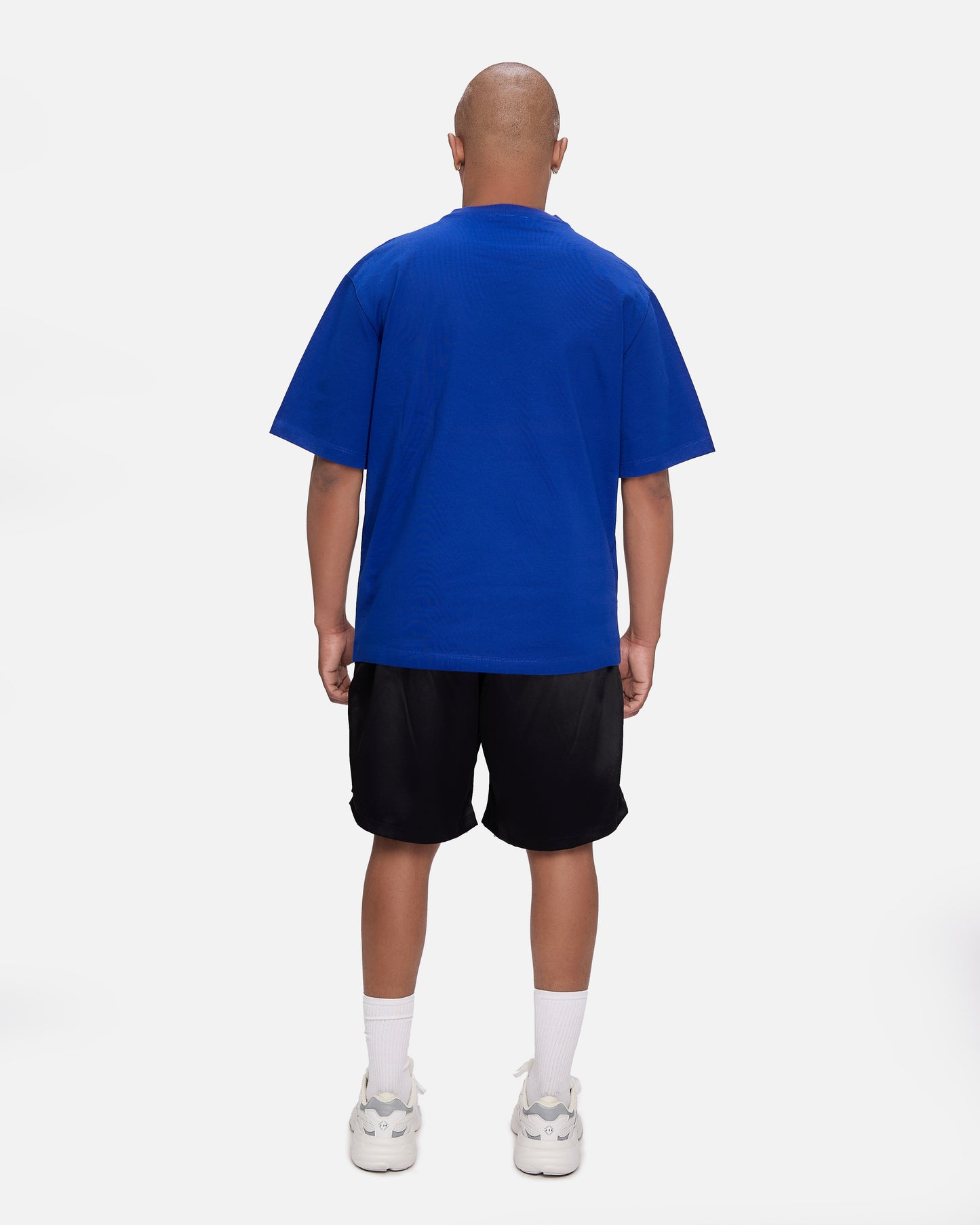 Blue Gaya T-Shirt