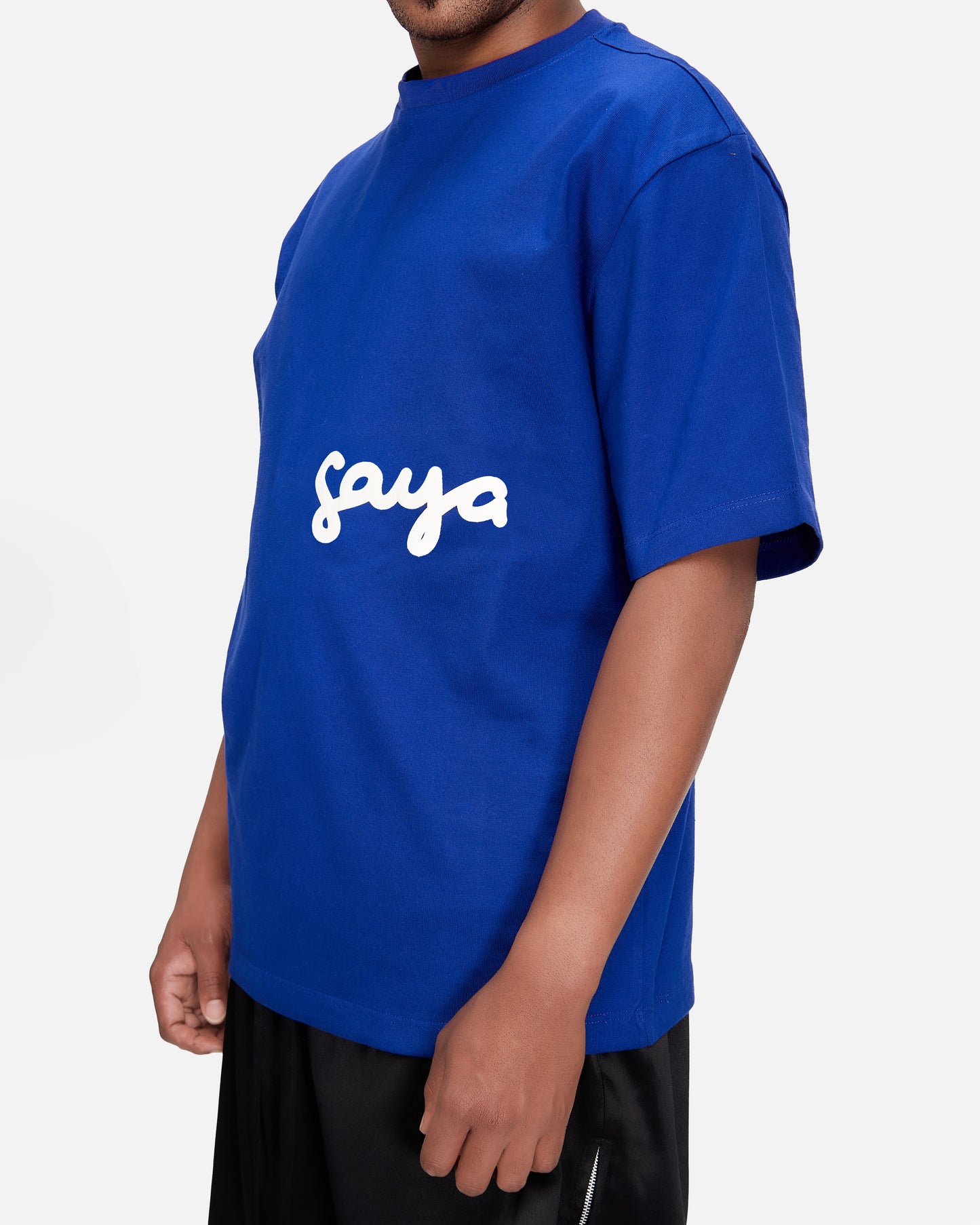 Blue Gaya T-Shirt