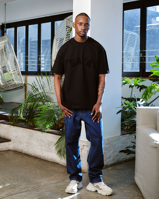 Gaya Noir Emblem T-Shirt