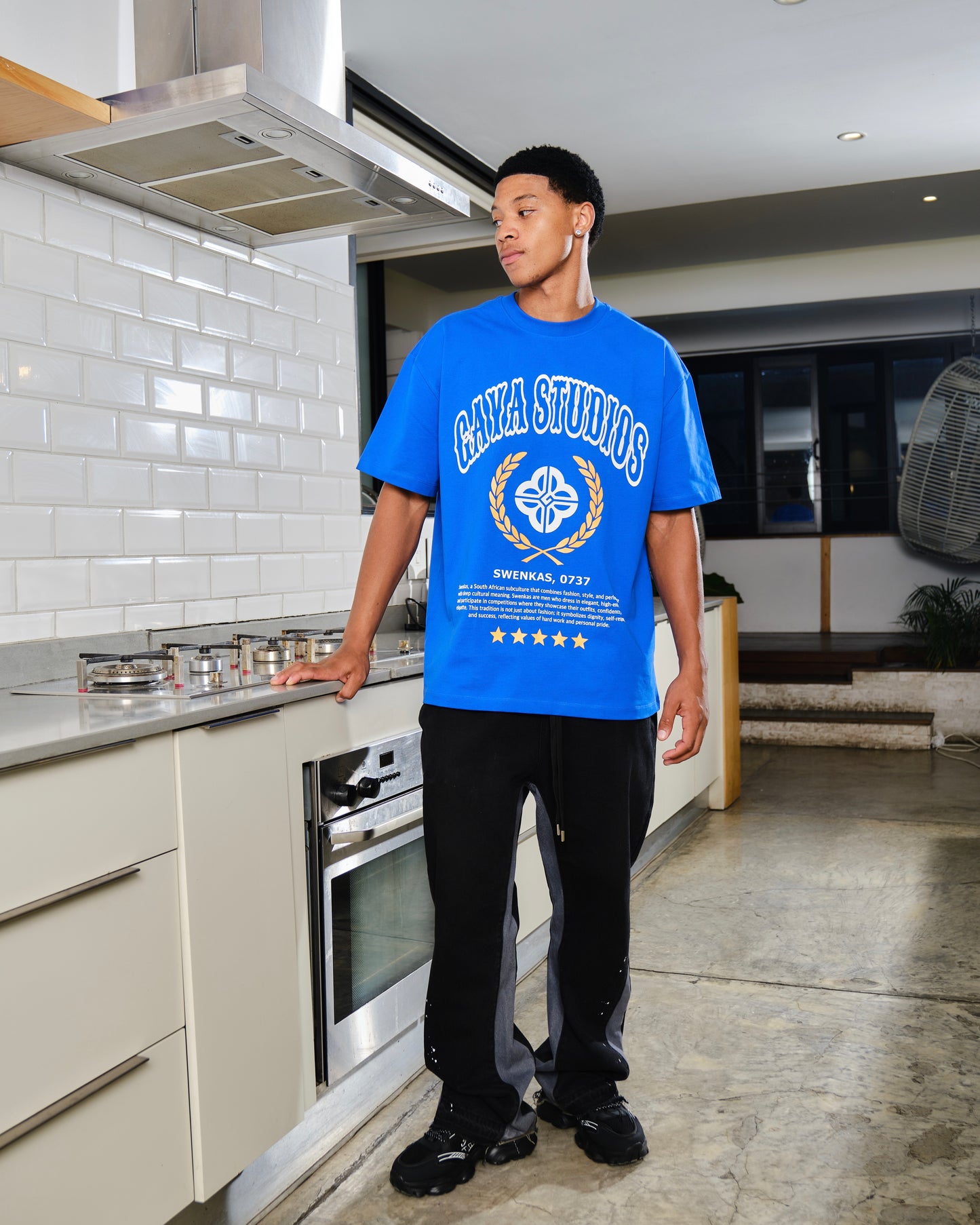 Atelier Signature T-Shirt