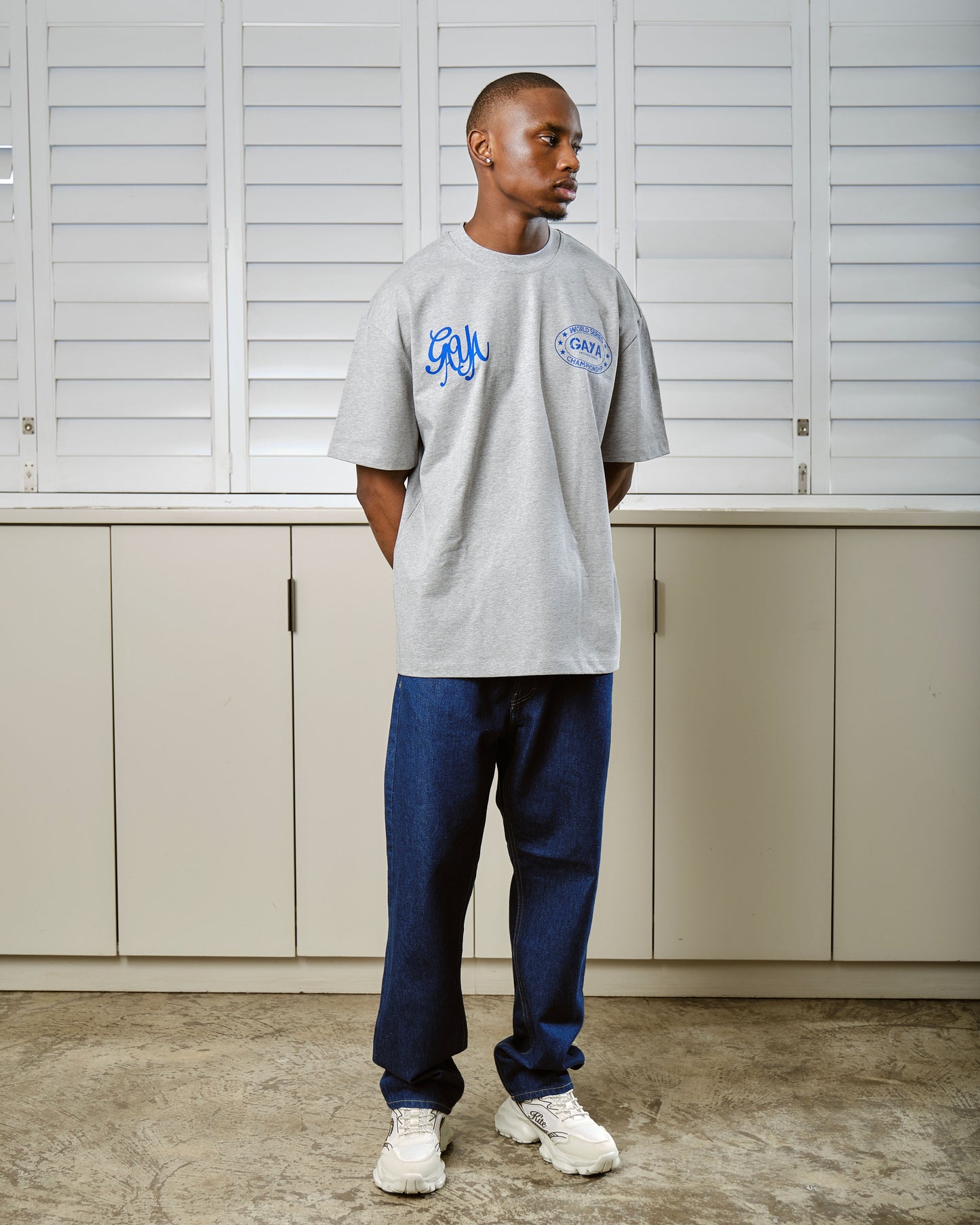 The Word Series Archive T-Shirt